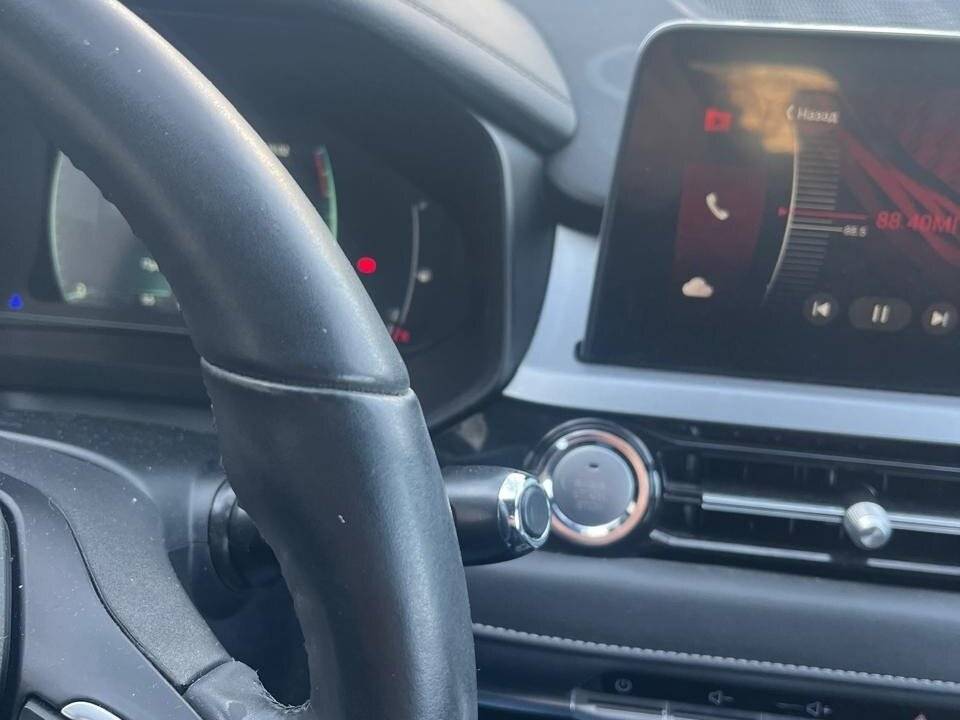 Chery Tiggo 4 Pro, 2022 Фото №13