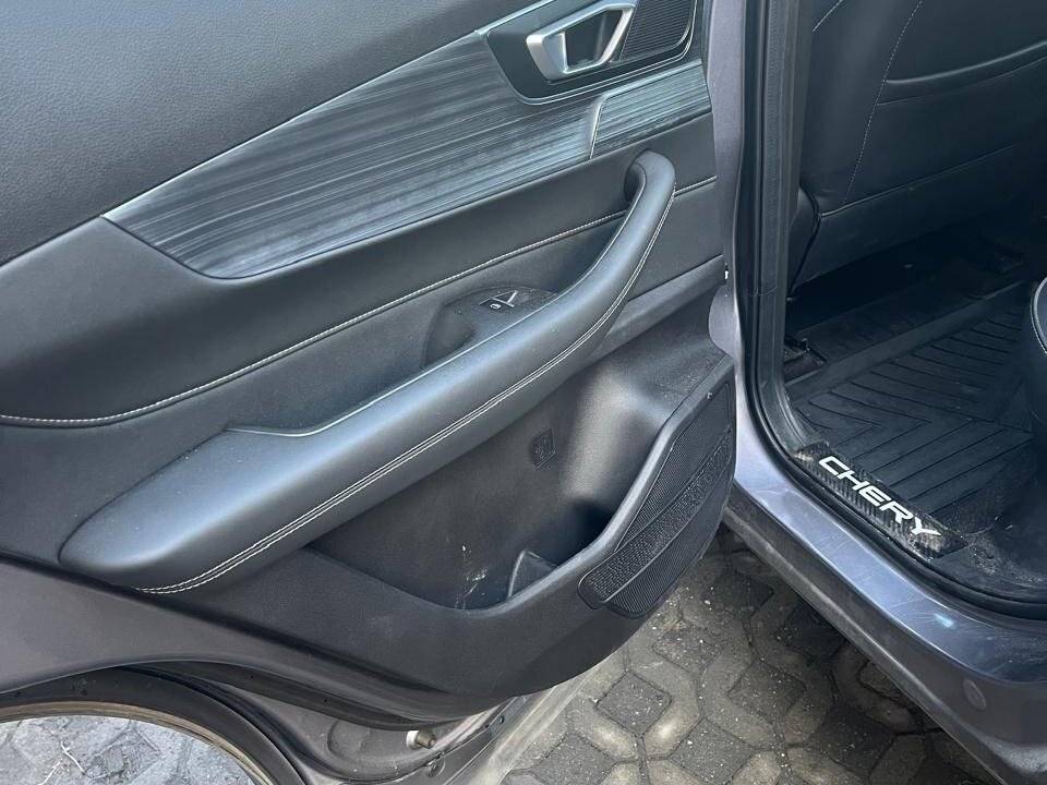 Chery Tiggo 4 Pro, 2022 Фото №16