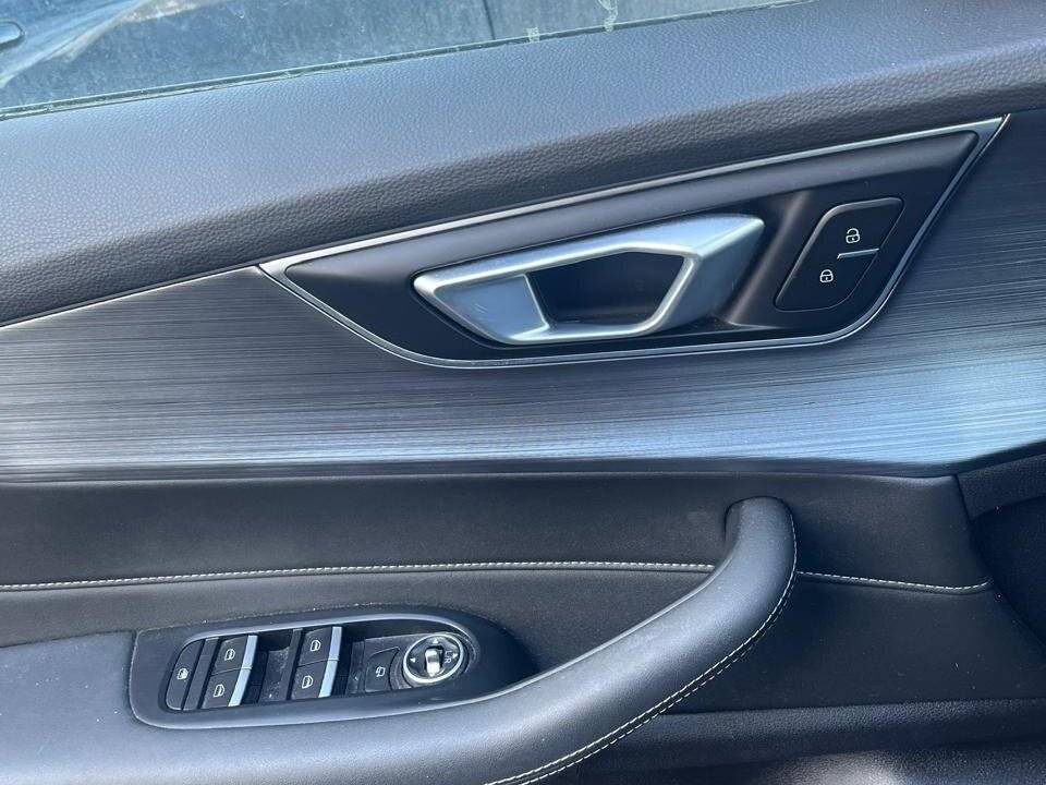 Chery Tiggo 4 Pro, 2022 Фото №17