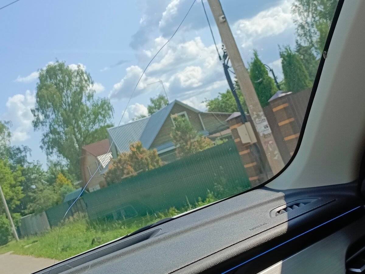 Changan CS35 Plus, 2020 Фото №16