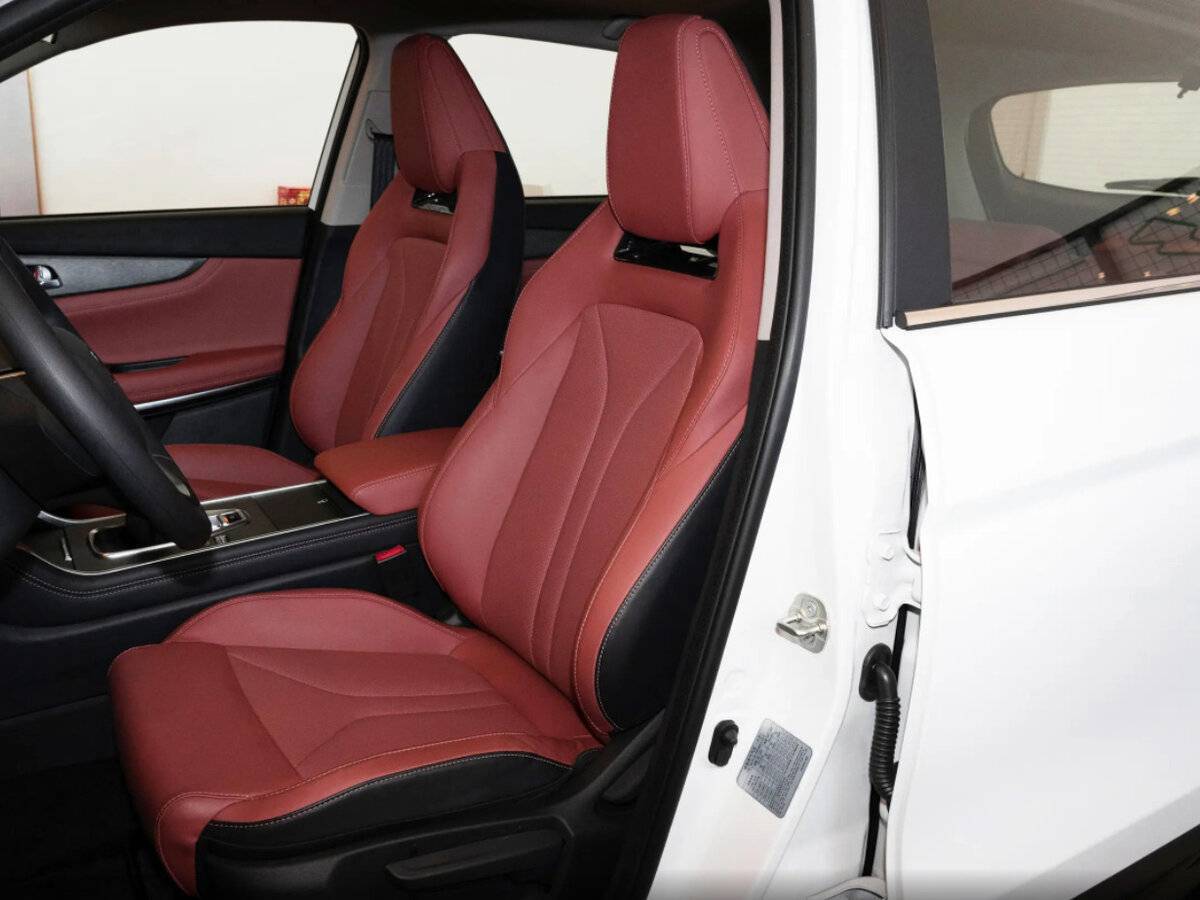 Changan CS75, 2025 Фото №15