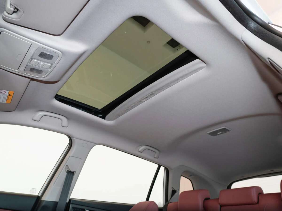 Changan CS75, 2025 Фото №16