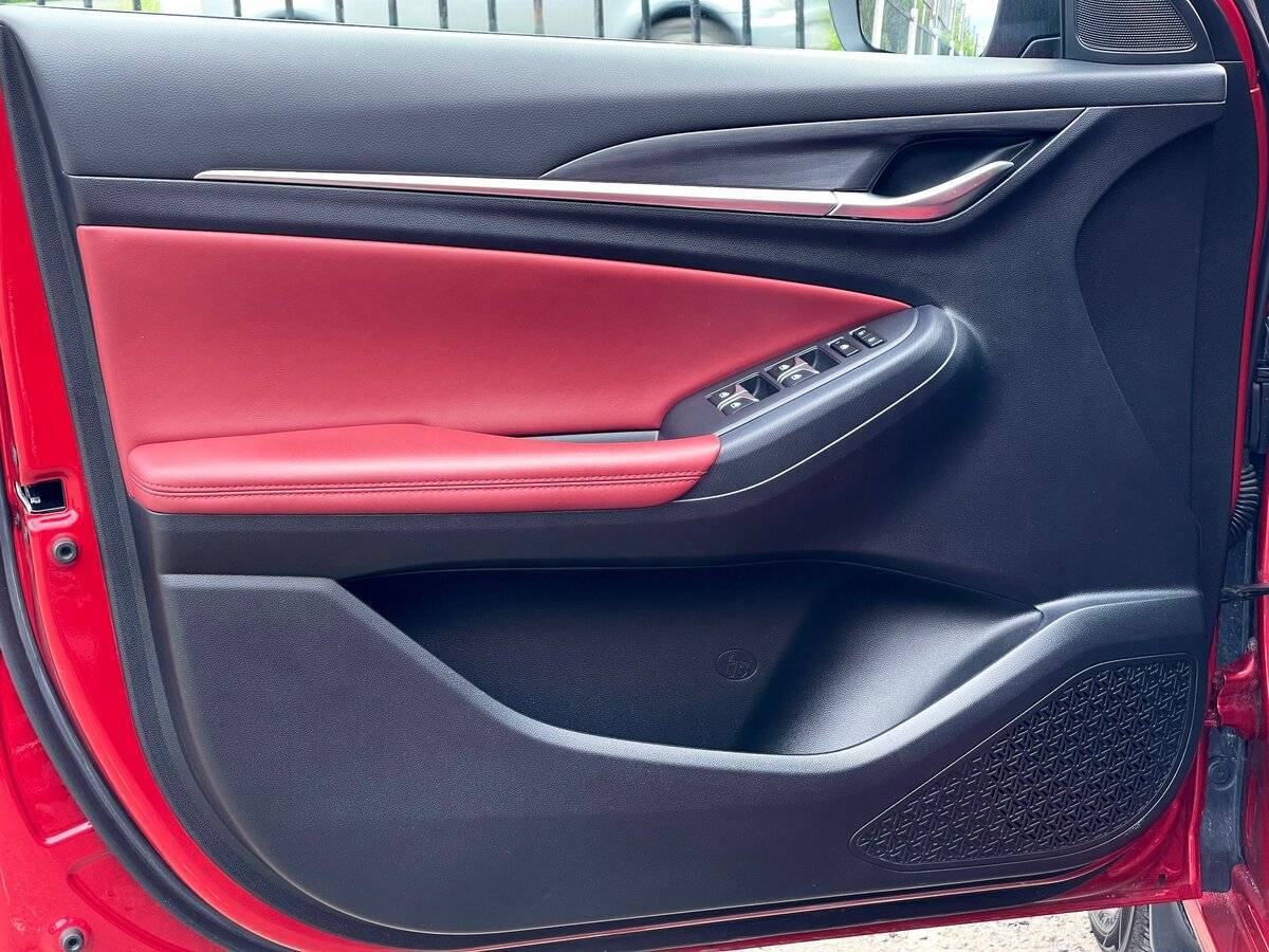 Changan Eado Plus, 2023 Фото №17