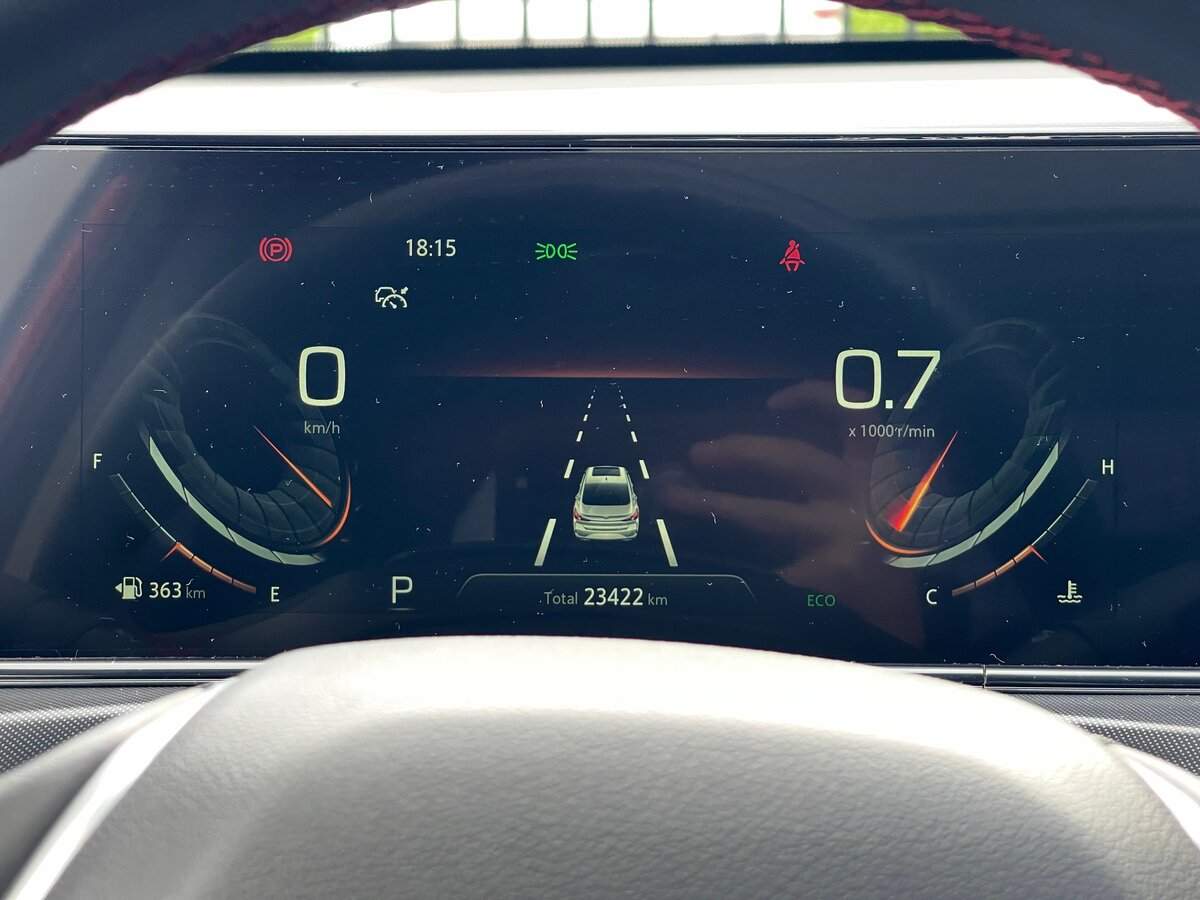 Changan Eado Plus, 2023 Фото №30