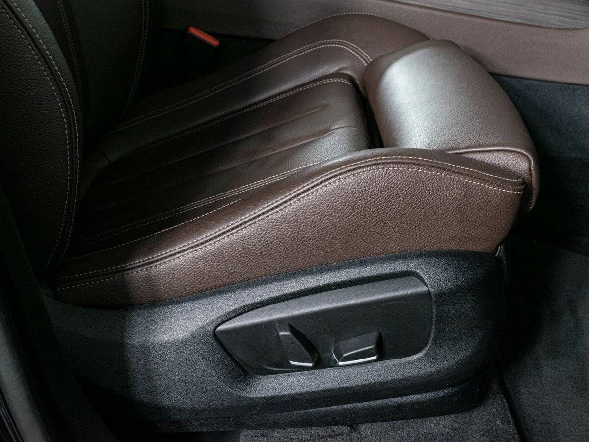 BMW X5 35i, 2017 Фото №20