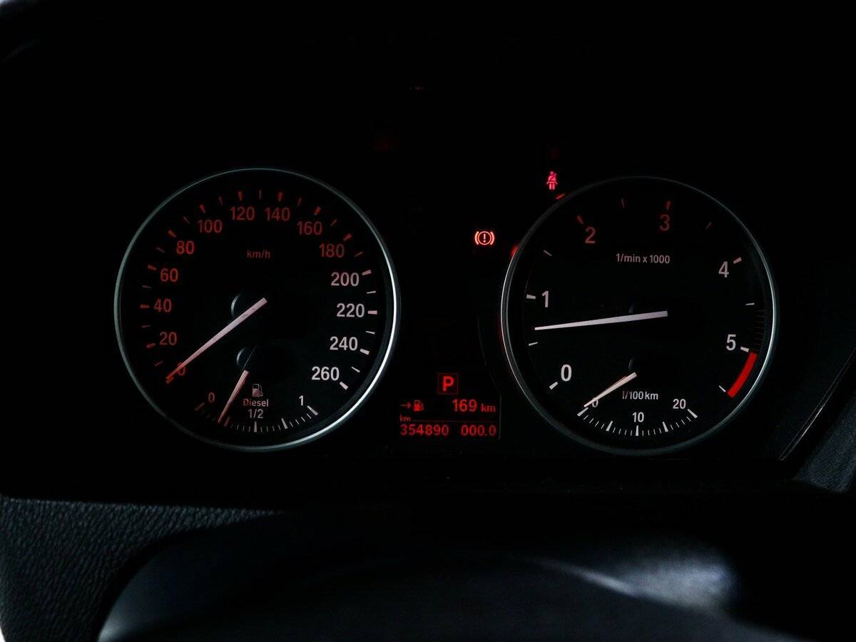 BMW X5 3.0d, 2008 Фото №11