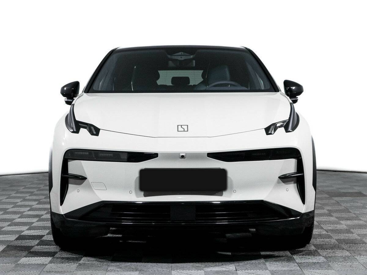 Zeekr X, 2023 - 10 592 км. | Фото №2