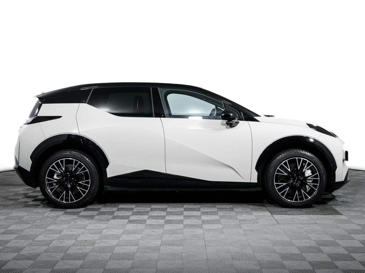 Zeekr X, 2023 - 10 592 км. | Фото №4