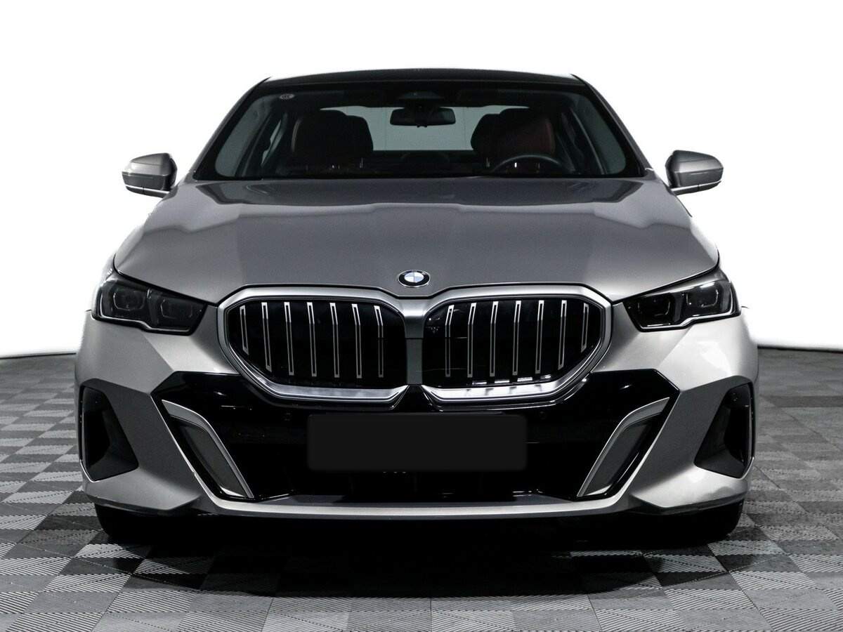 BMW 5 серии Long 530Li, 2024 Фото №2