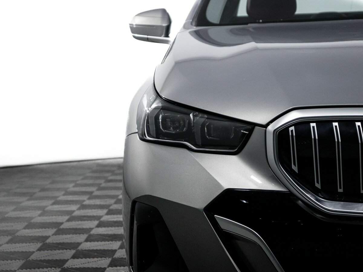 BMW 5 серии Long 530Li, 2024 Фото №16