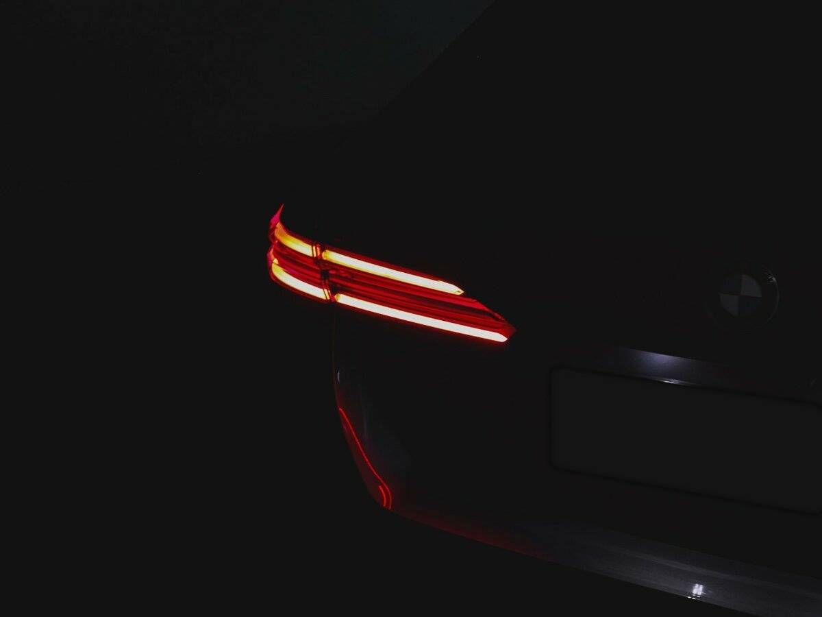 BMW 5 серии Long 530Li, 2024 Фото №25