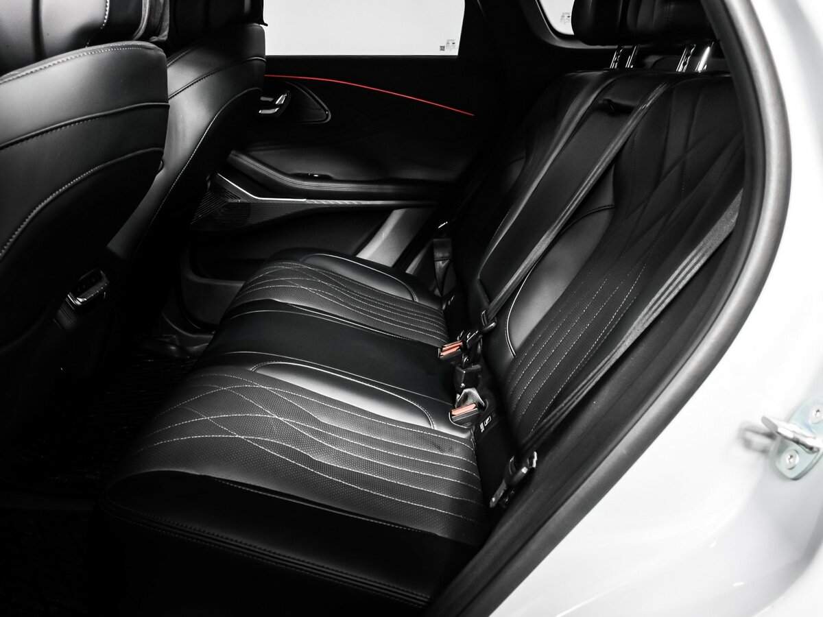 Exeed RX, 2023 Фото №13