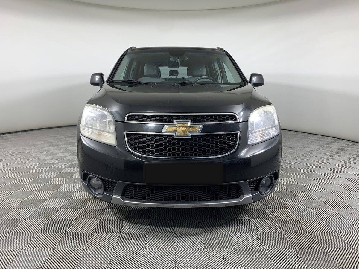 Chevrolet Orlando, 2013 - 246 010 км. | Фото №2