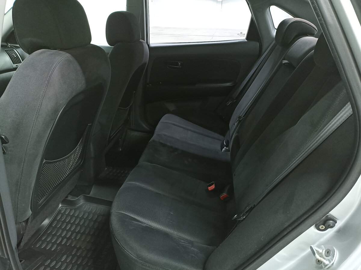 Hyundai Elantra, 2007 Фото №12
