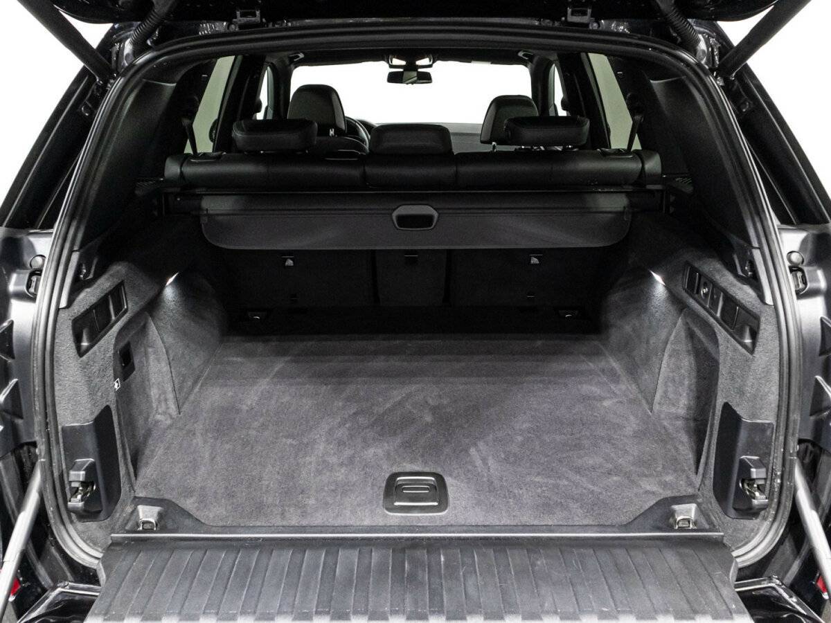 BMW X5 30d, 2020 Фото №15