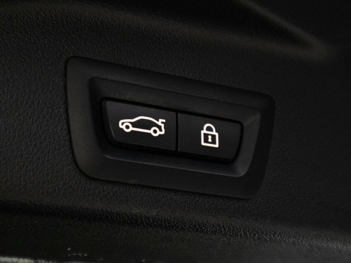 BMW X5 30d, 2020 Фото №17