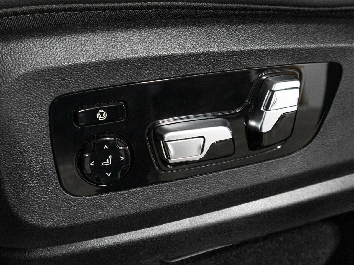 BMW X5 30d, 2020 Фото №18