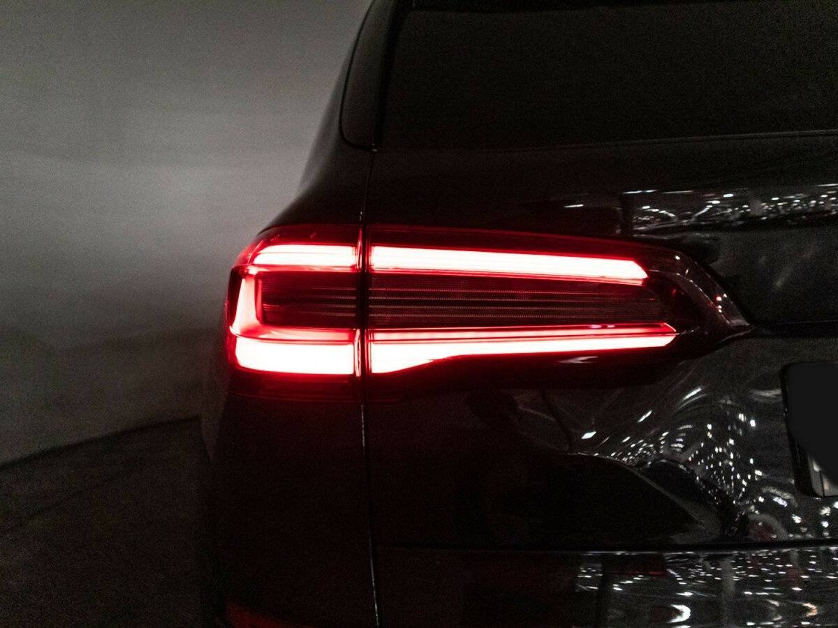 BMW X5 30d, 2020 Фото №30