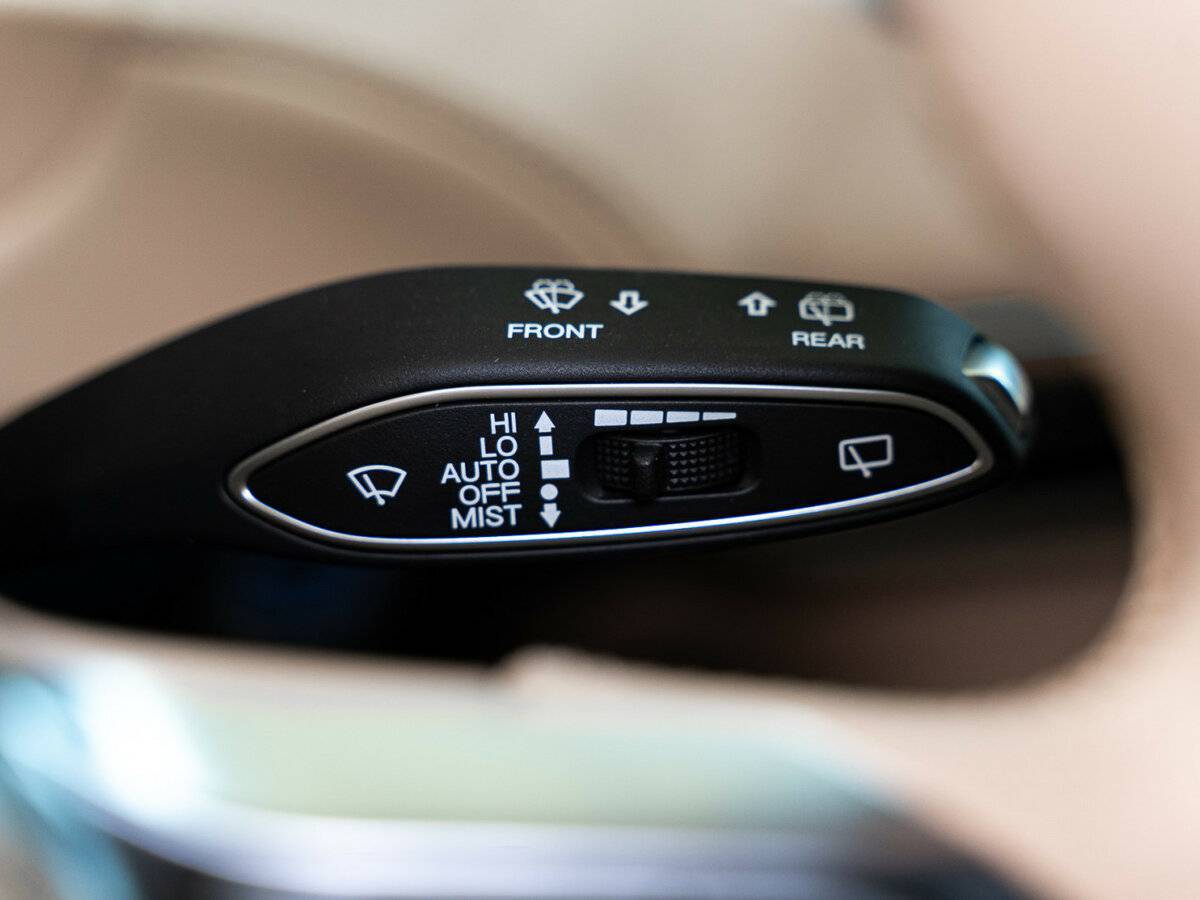 Voyah Free EVR LONG RANGE, 2022 Фото №23