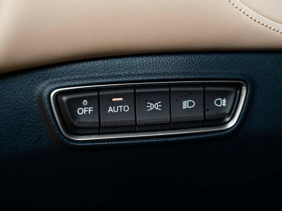 Voyah Free EVR LONG RANGE, 2022 Фото №27