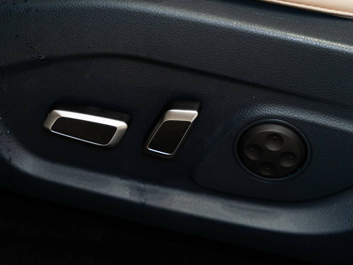 Voyah Free EVR LONG RANGE, 2022 Фото №28