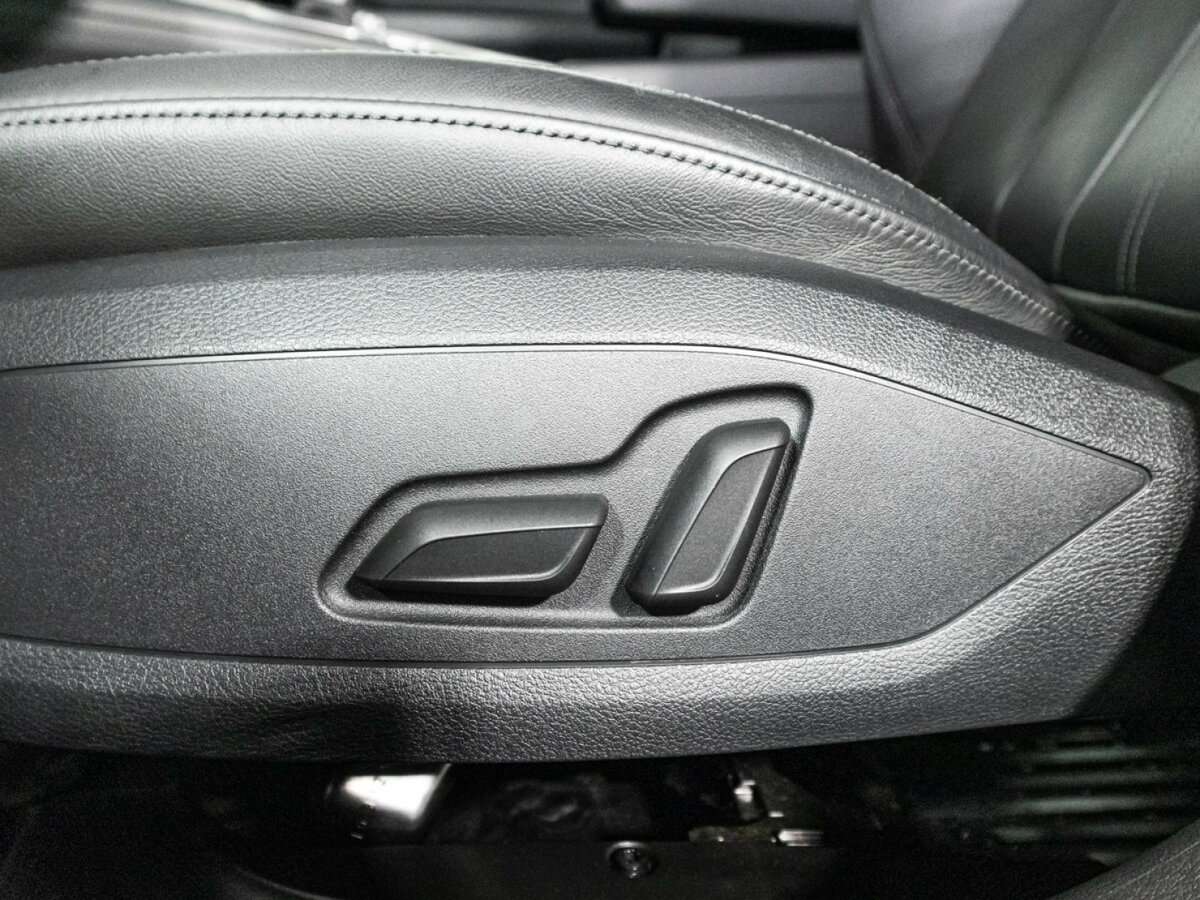 Audi A4 40 TFSI, 2021 Фото №16