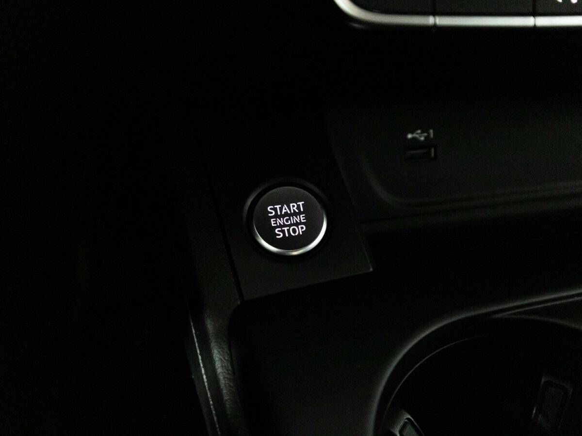 Audi A4 40 TFSI, 2021 Фото №21