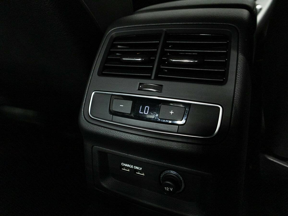 Audi A4 40 TFSI, 2021 Фото №22