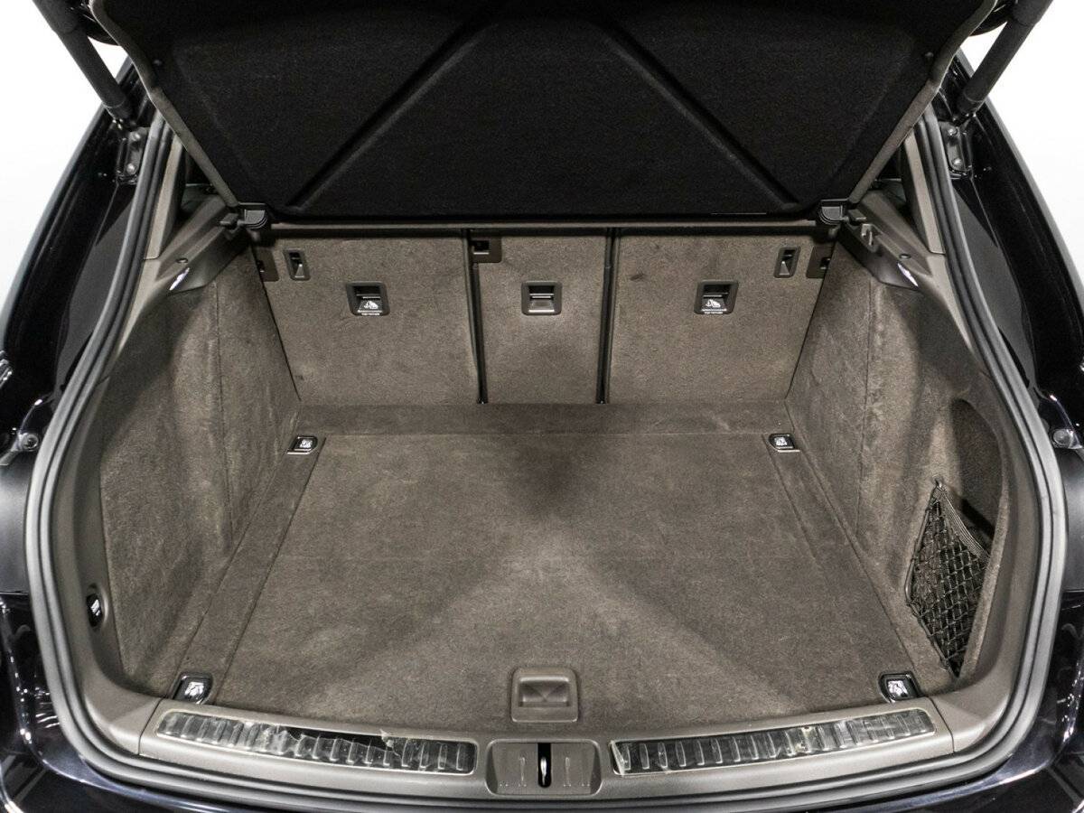 Porsche Macan, 2019 Фото №12