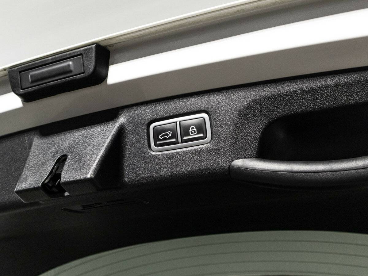 Kia Sorento, 2023 Фото №16