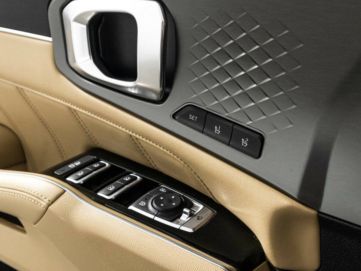 Kia Sorento, 2023 Фото №22