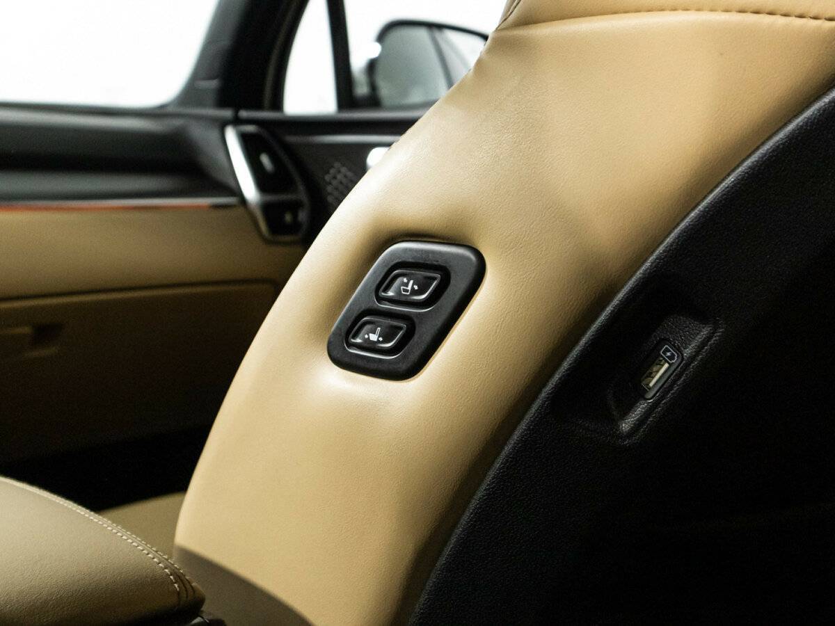 Kia Sorento, 2023 Фото №32