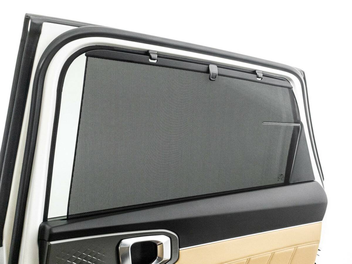 Kia Sorento, 2023 Фото №33