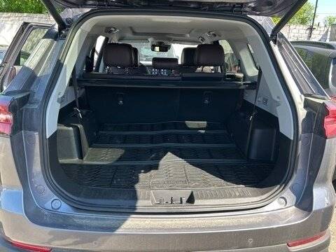 Chery Tiggo 8 Pro Max, 2024 - 12 961 км. | Фото №6