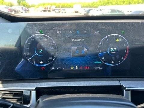 Chery Tiggo 8 Pro Max, 2024 - 12 961 км. | Фото №7