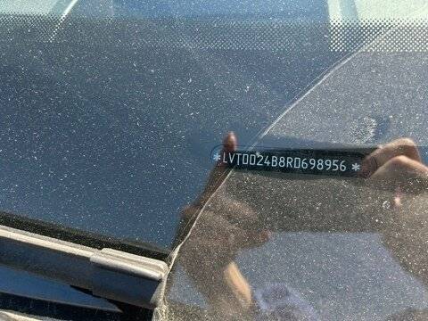 Chery Tiggo 8 Pro Max, 2024 - 12 961 км. | Фото №8