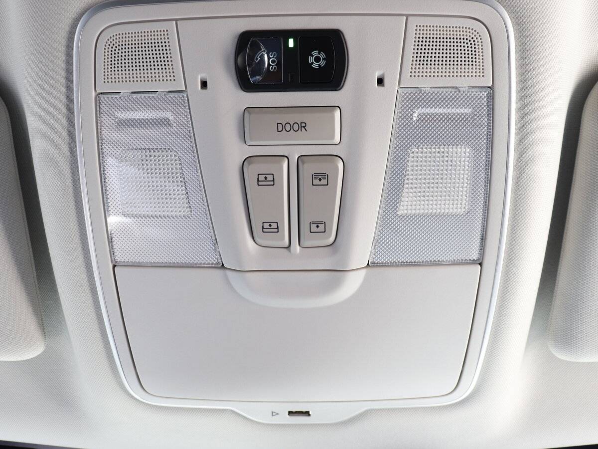 Changan CS35 Plus, 2023 Фото №17