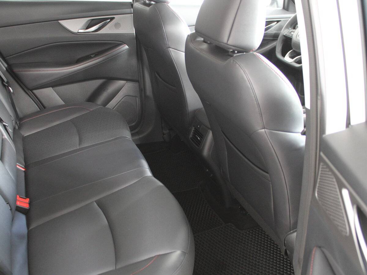 Changan CS35 Plus, 2023 Фото №18