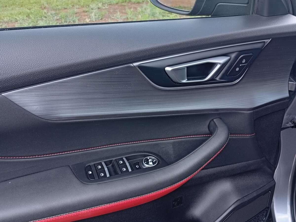 Chery Tiggo 4 Pro, 2023 Фото №13