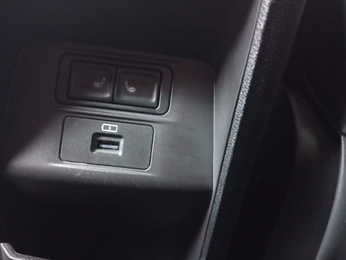 Chery Tiggo 4 Pro, 2023 Фото №20