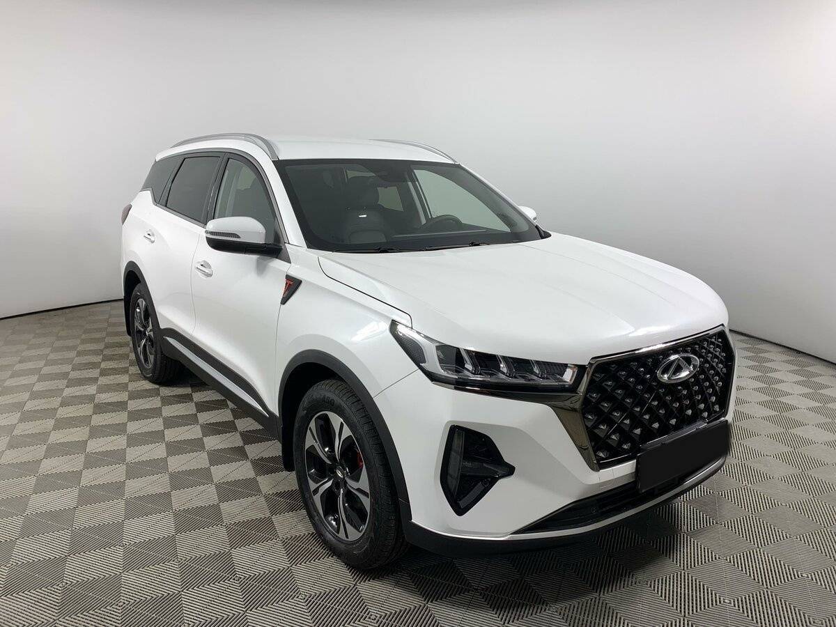 Chery Tiggo 7 Pro Max, 2024 - 6 км. | Фото №3