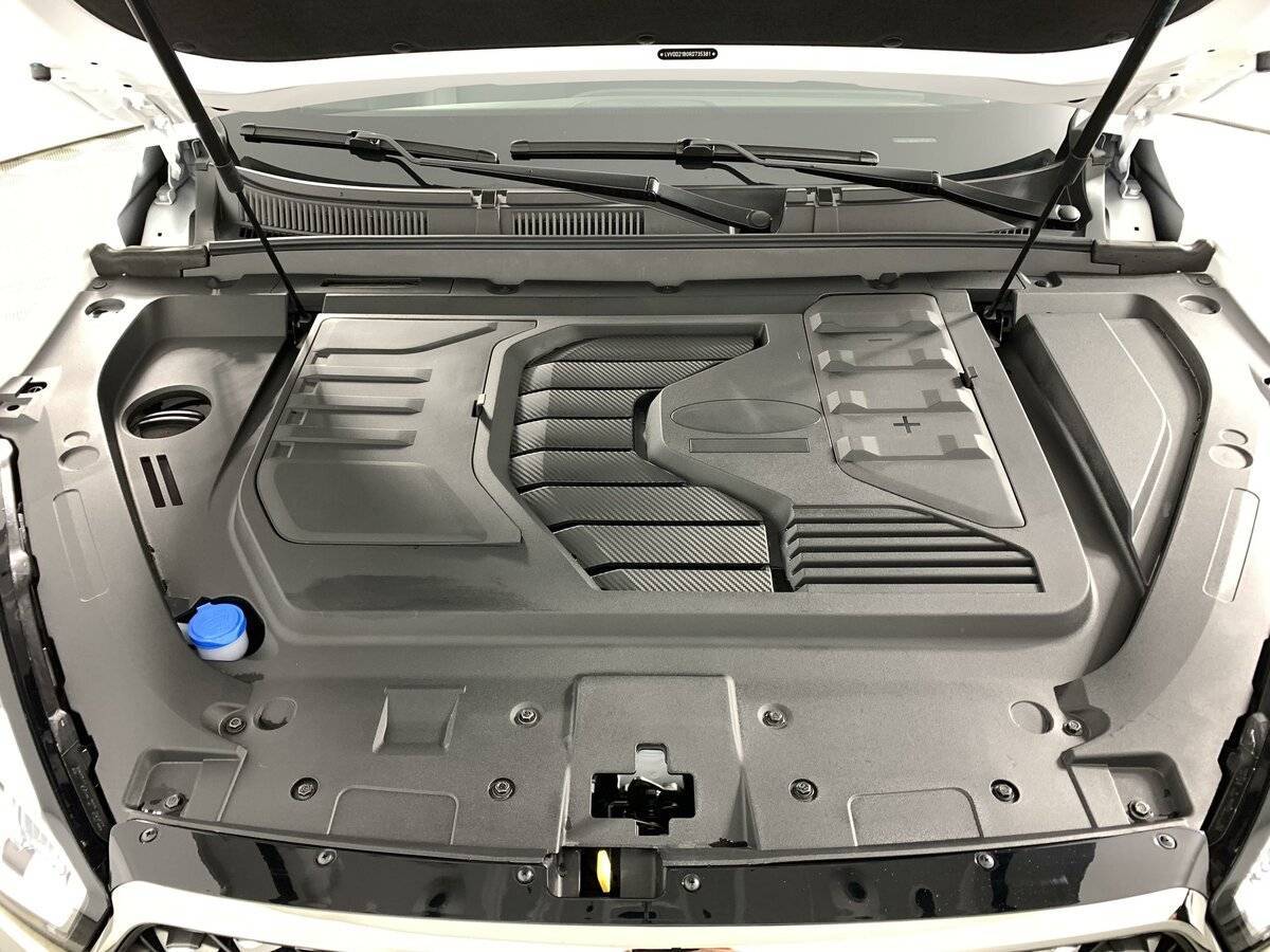 Chery Tiggo 7 Pro Max, 2024 Фото №9