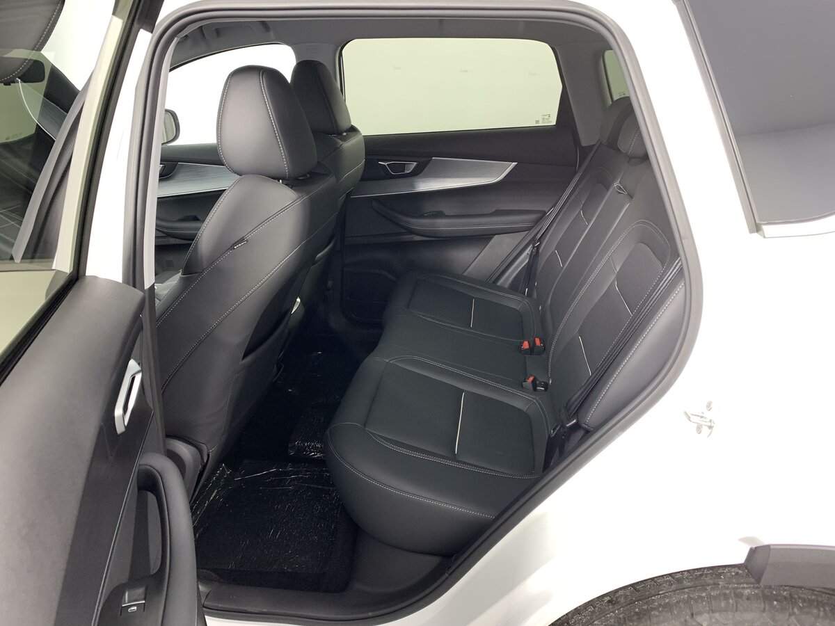 Chery Tiggo 7 Pro Max, 2024 Фото №12