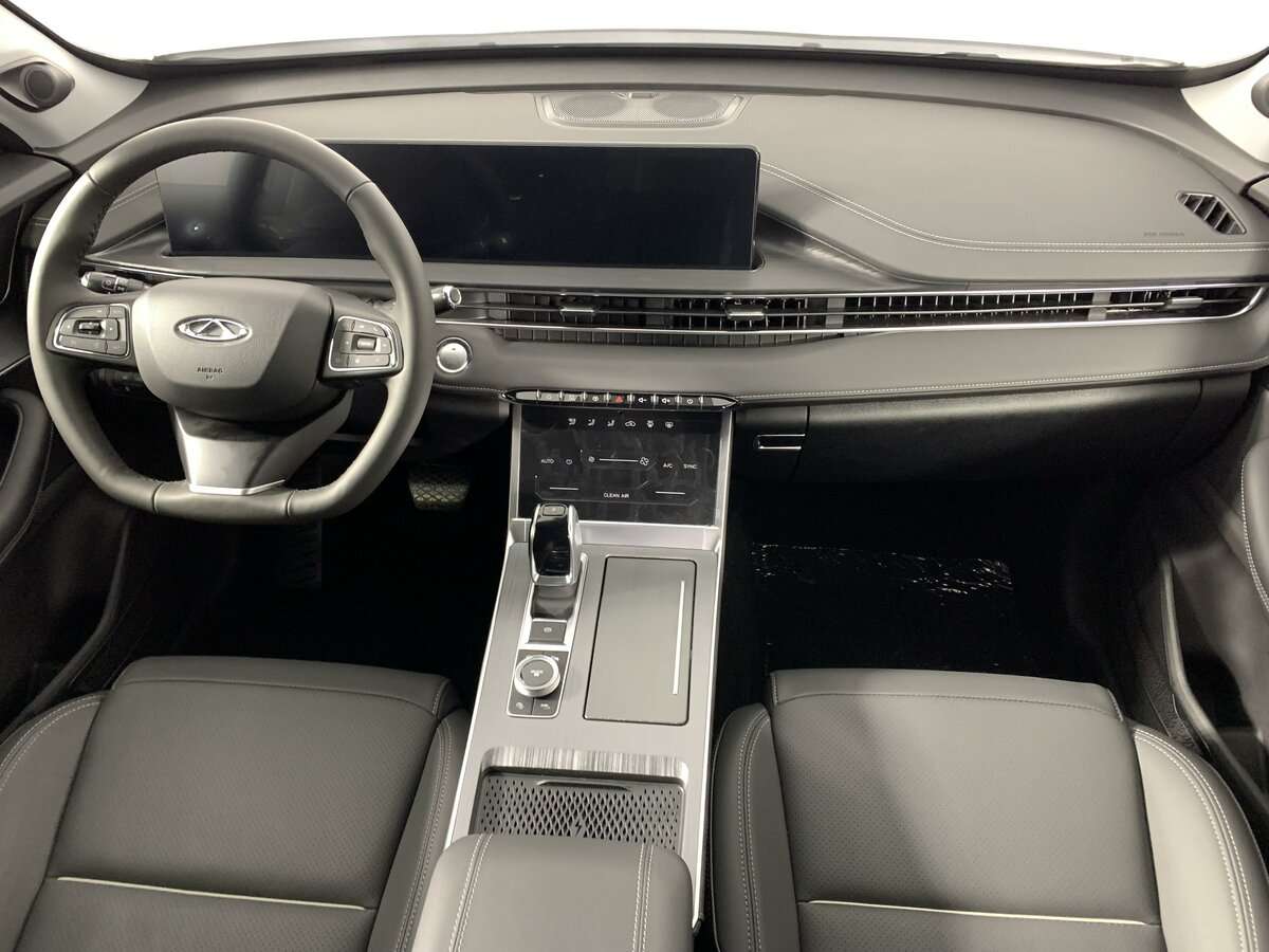 Chery Tiggo 7 Pro Max, 2024 Фото №14