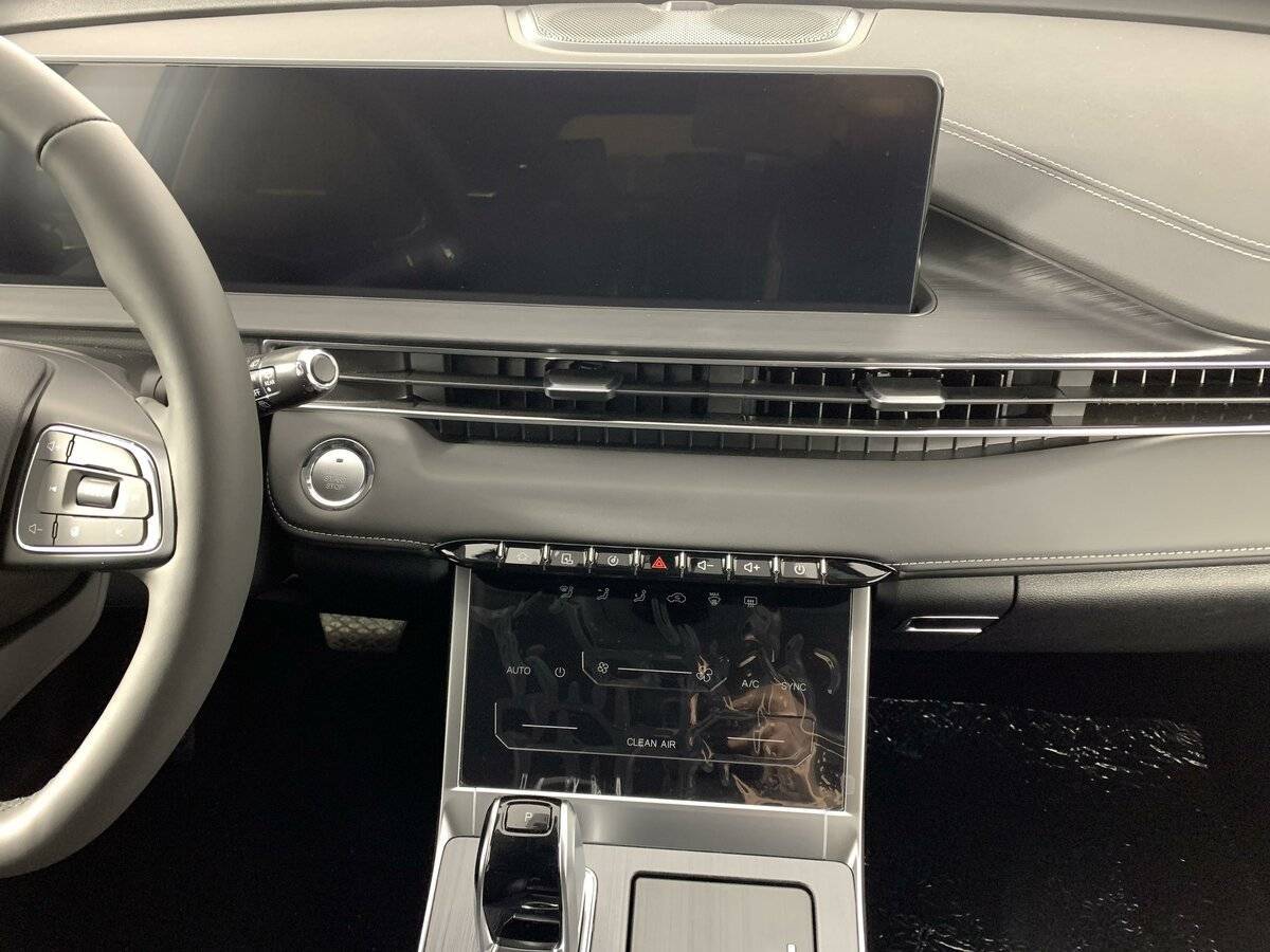 Chery Tiggo 7 Pro Max, 2024 Фото №15