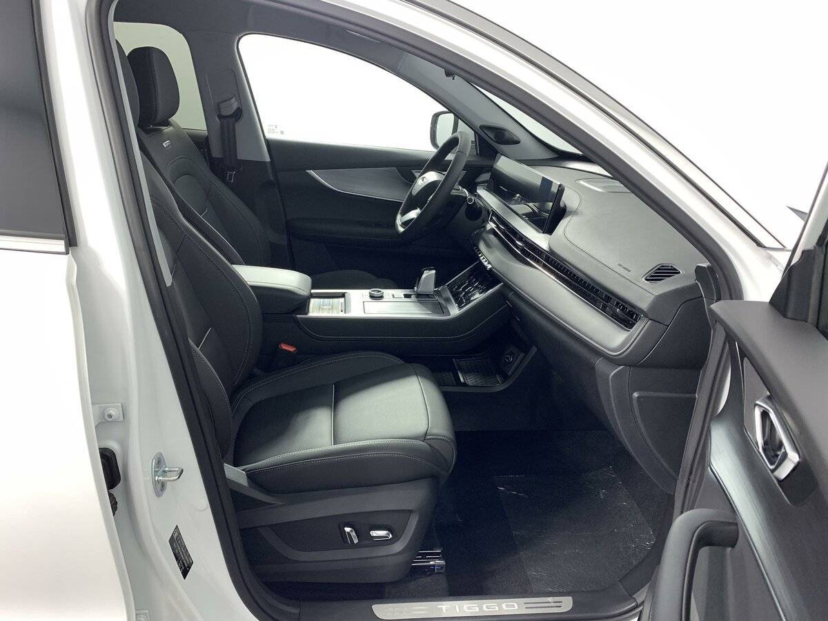 Chery Tiggo 7 Pro Max, 2024 Фото №20