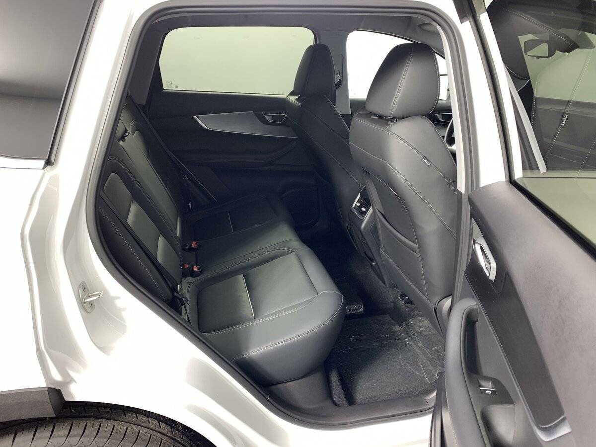 Chery Tiggo 7 Pro Max, 2024 Фото №21