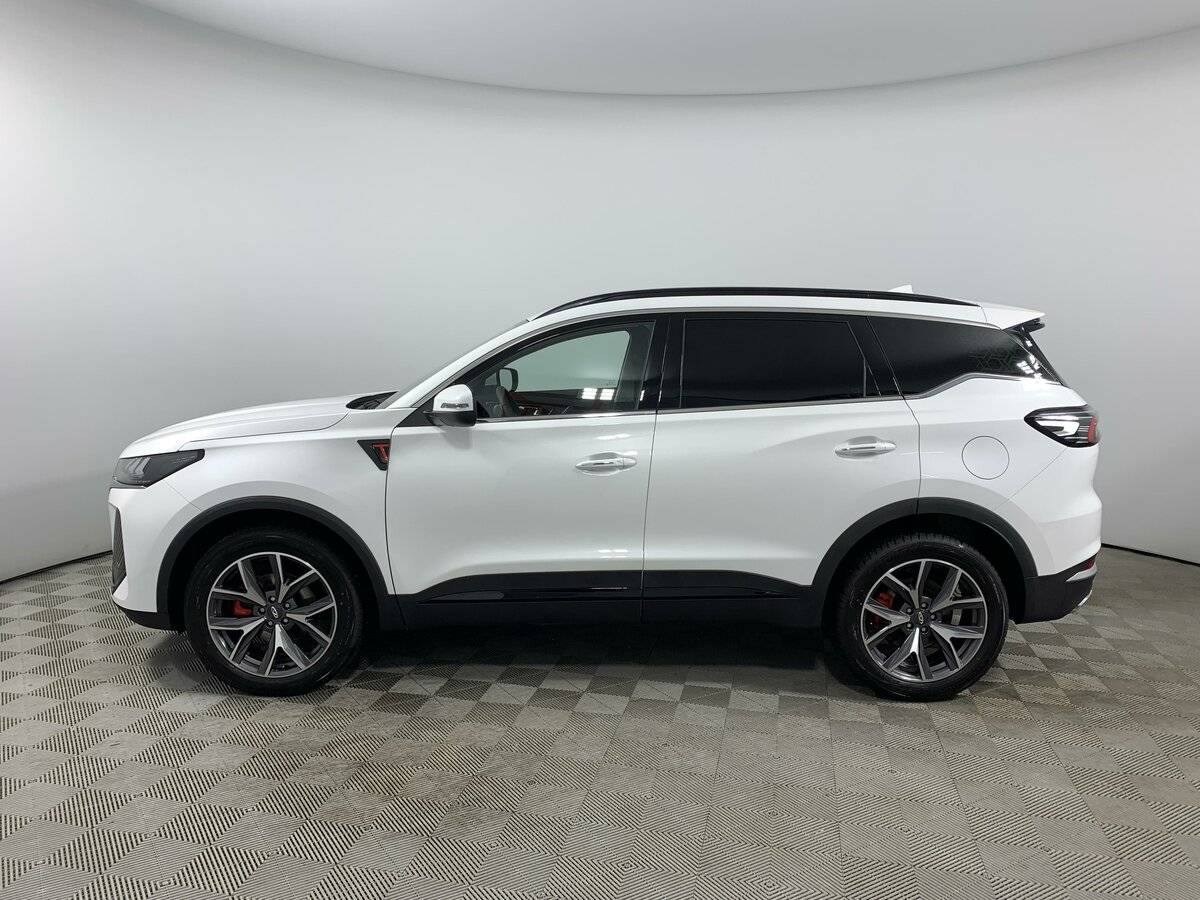 Chery Tiggo 7 Pro Max, 2024 - 5 км. | Фото №7