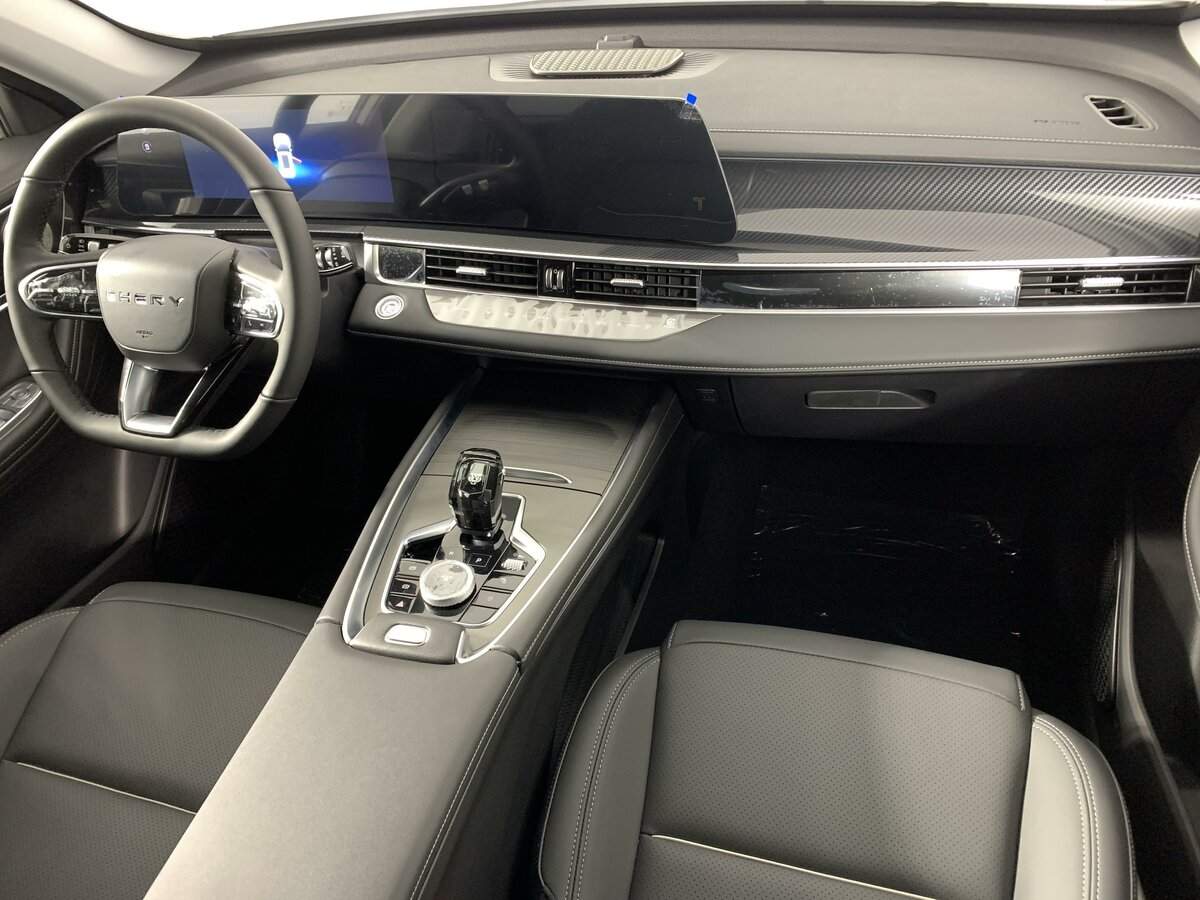 Chery Tiggo 7 Pro Max, 2024 Фото №10