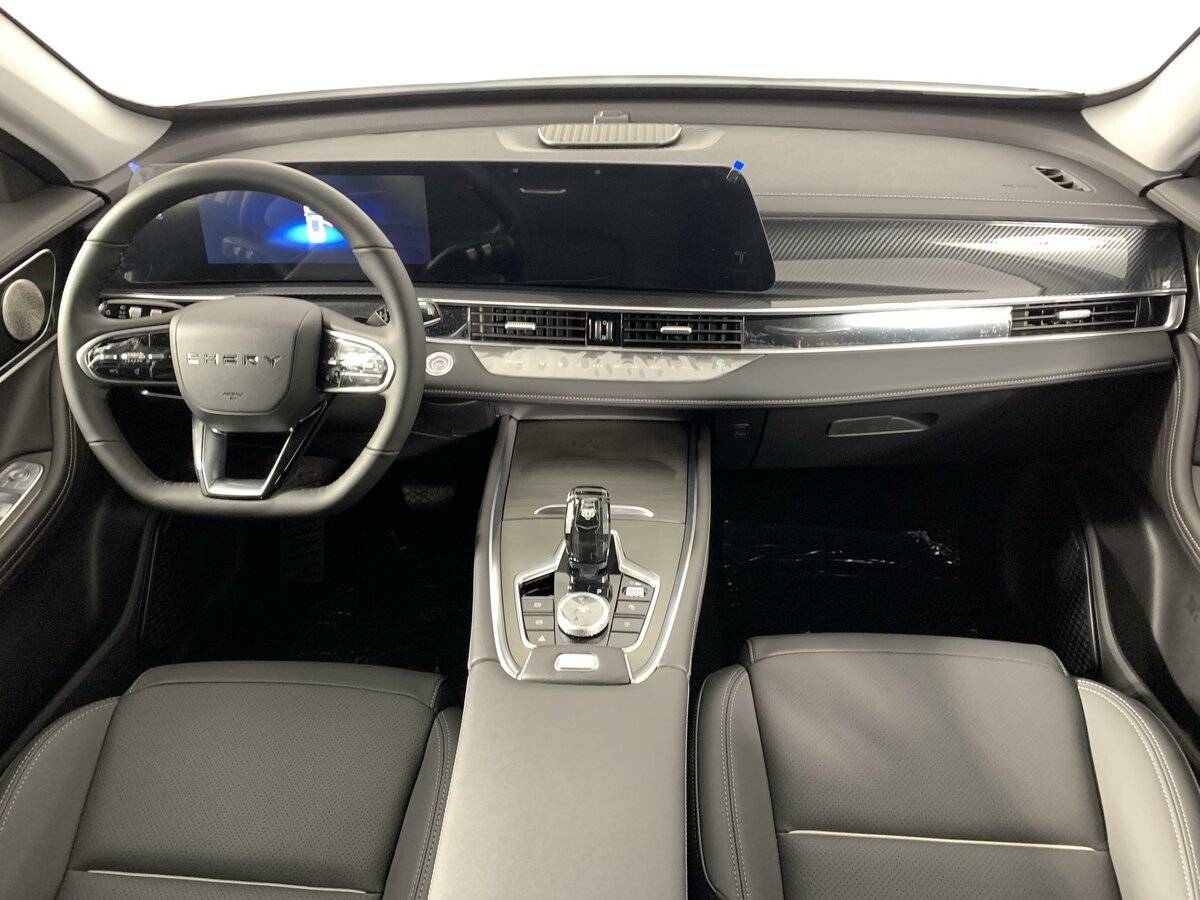 Chery Tiggo 7 Pro Max, 2024 Фото №13